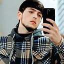 Миша, 24 года