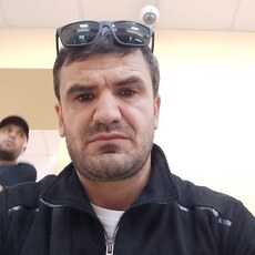 Фотография мужчины Адил, 39 лет из г. Самара
