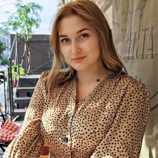 Фотография девушки Алёна, 24 года из г. Новосибирск