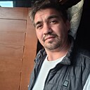 Роман, 34 года