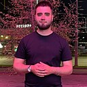 Кирилл, 22 года