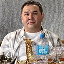 Жанат, 37 лет