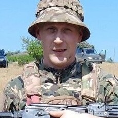 Фотография мужчины Сергей, 27 лет из г. Зугрэс