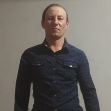 Фотография мужчины Андрей, 37 лет из г. Миасс