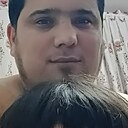Сулейман, 35 лет