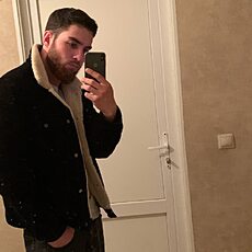 Фотография мужчины Joni, 25 лет из г. Владикавказ