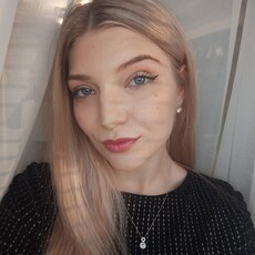 Фотография девушки Не Важно, 26 лет из г. Санкт-Петербург