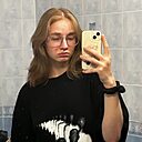 Варя, 18 лет