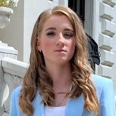 Фотография девушки Валерия, 20 лет из г. Тамбов