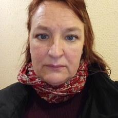 Фотография девушки Полина, 45 лет из г. Магадан