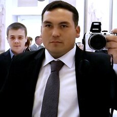 Фотография мужчины Руслан, 43 года из г. Ханты-Мансийск