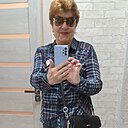 Татьяна, 61 год