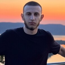 Фотография мужчины Игорь, 21 год из г. Самара