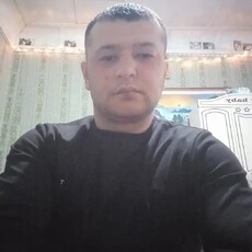 Фотография мужчины Федя, 34 года из г. Костанай