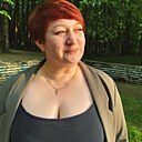 Рыженькая, 45 лет