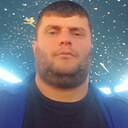 Амир, 35 лет