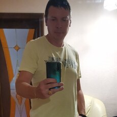 Фотография мужчины Александр, 41 год из г. Минск