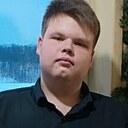 Данил, 21 год
