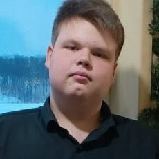 Фотография мужчины Данил, 21 год из г. Железногорск