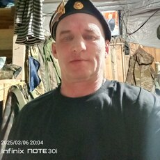 Фотография мужчины Александр, 46 лет из г. Белгород