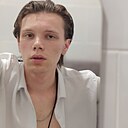 Кирилл, 20 лет