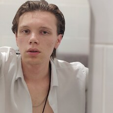 Фотография мужчины Кирилл, 20 лет из г. Казань