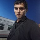 Али, 34 года