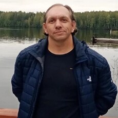 Фотография мужчины Алексей, 38 лет из г. Волхов