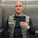 Кирилл, 40 лет