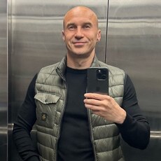 Фотография мужчины Кирилл, 40 лет из г. Минск