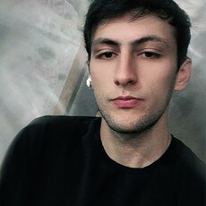 Фотография мужчины Миша, 28 лет из г. Орск