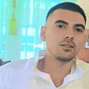 Али, 28 лет