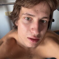 Фотография мужчины Даниил, 23 года из г. Омск