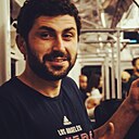 Тимур, 35 лет
