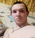 Данила, 21 год