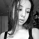 Сабрина, 18 лет