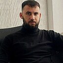 Кирилл, 33 года