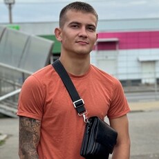 Фотография мужчины Владислав, 24 года из г. Джубга