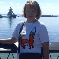 Фотография девушки Вика, 40 лет из г. Санкт-Петербург