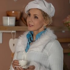 Фотография девушки Anna, 63 года из г. Могилев