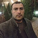 Макс, 35 лет