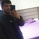 Mehroj, 33 года