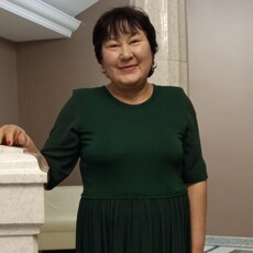 Фотография девушки Татьяна Нагорная, 63 года из г. Санкт-Петербург