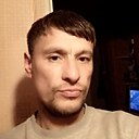 Мачо, 37 лет