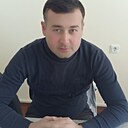 Али, 34 года
