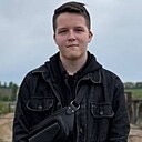 Илья, 19 лет