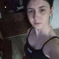 Фотография девушки Александра, 20 лет из г. Витебск