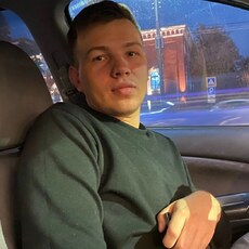 Фотография мужчины Александр, 28 лет из г. Новый Уренгой
