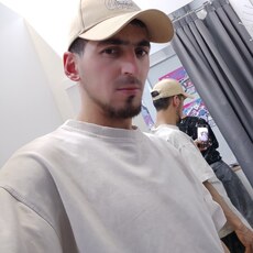 Фотография мужчины Мухамед, 31 год из г. Киров
