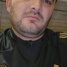 Фотография мужчины Мустафо, 31 год из г. Подольск